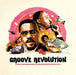 Groove Revolution: Jazz, Soul & Funky from 60s & 70s