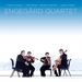 Engegard Quartet: Franz Schubert/Maja Ratkje/Benjamin Britten/...