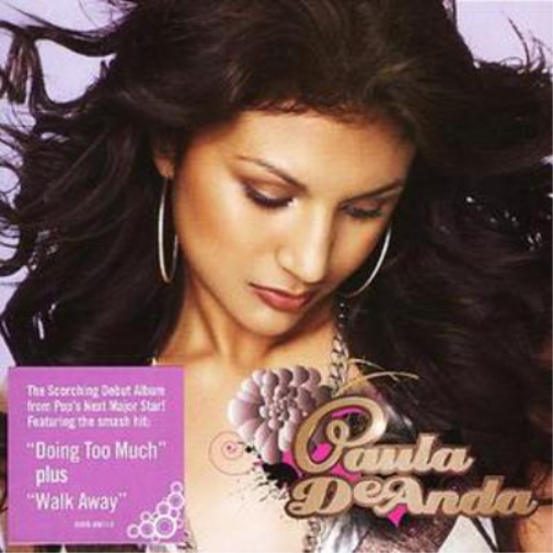 Paula Deanda