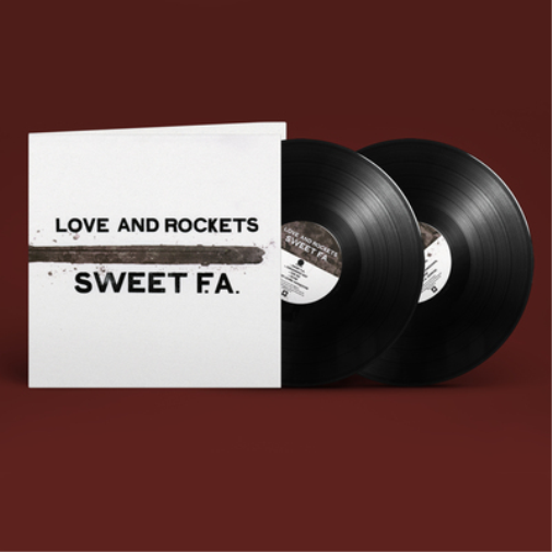 Sweet F.A.