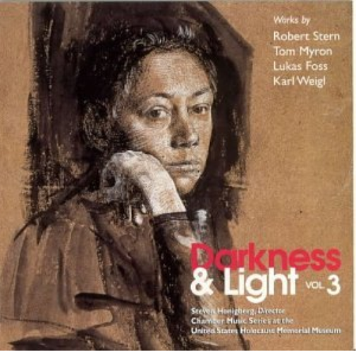 Darkness and Light,Vol.3