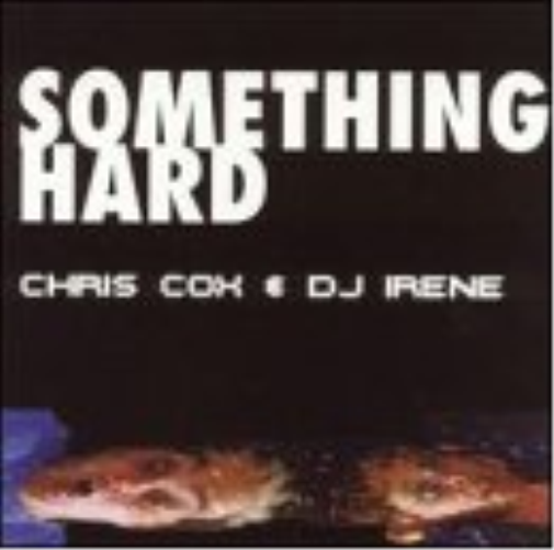 Something Hard