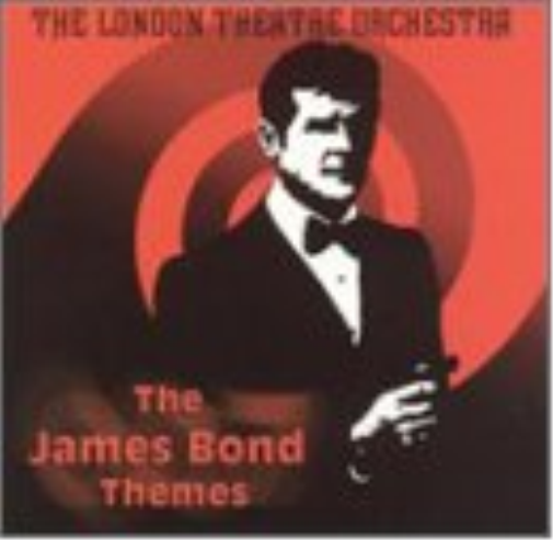 James Bond Themes
