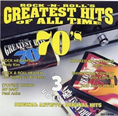 Great Rock & Roll 3