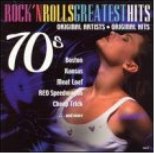 Rock 'n Rolls Hits 2
