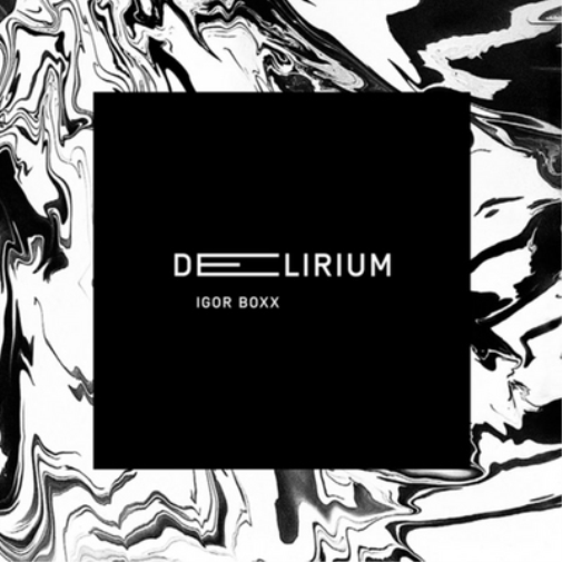 Delirium