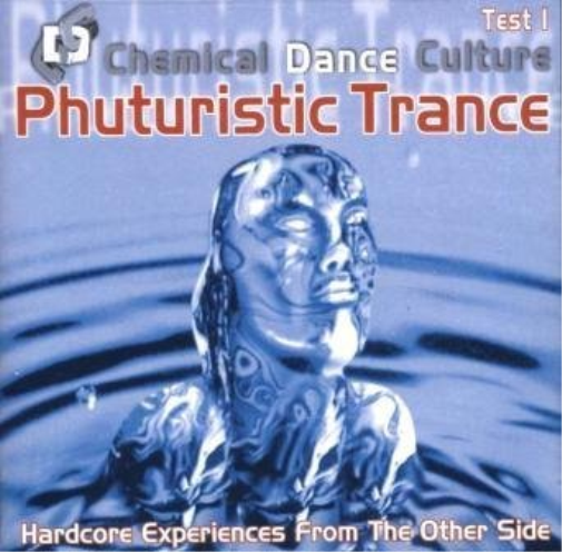 Phuturistic Trance