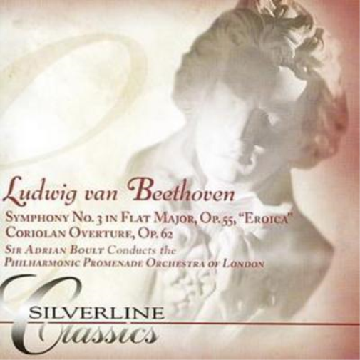 Symphony No. 3 (Boult)