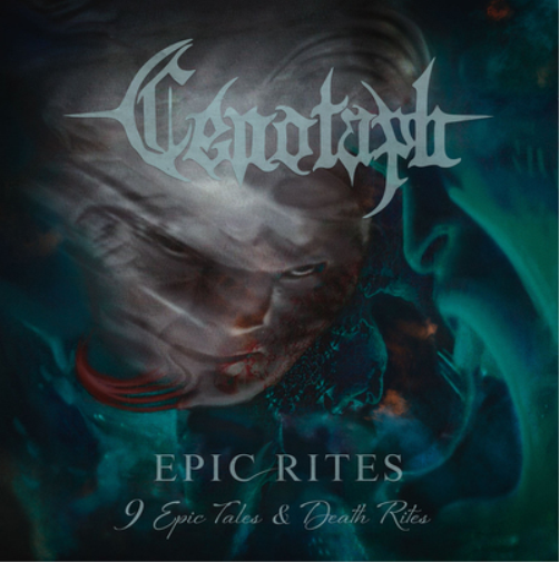 Epic Rites: 9 Epic Tales & Death Rites