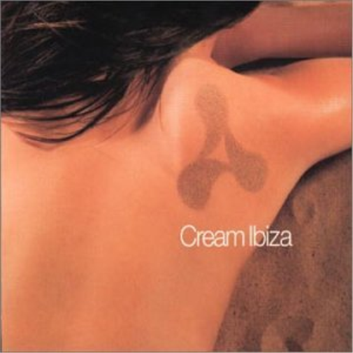Cream Ibiza 2001