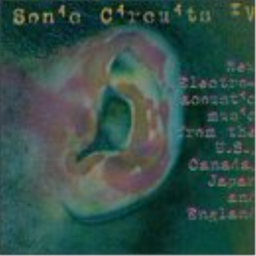 Sonic Circuits Vol. 4