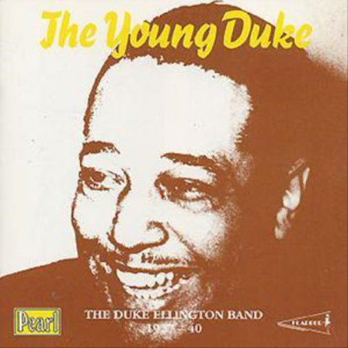 The Young Duke:: ELLINGTON 1927-40
