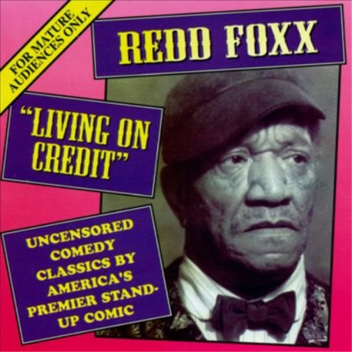 Living on Credit