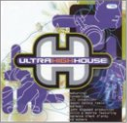 Ultra High House