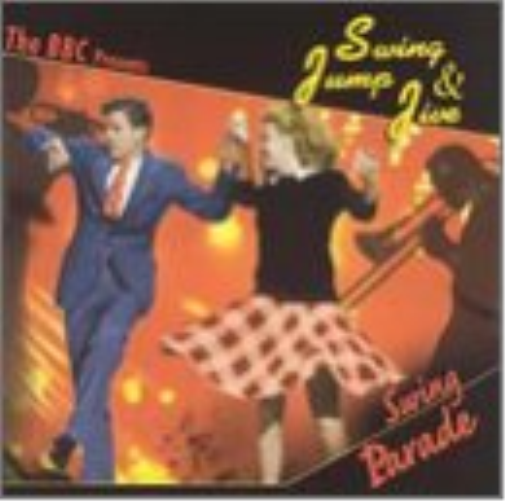Swing Parade