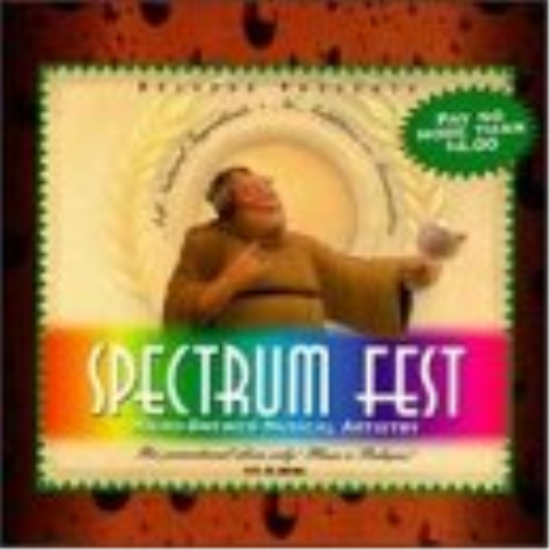 Spectrum Fest Sampler