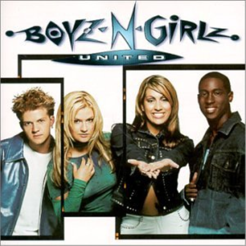 Boyz N Girlz United