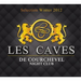 Les Caves De Courchevel Selection Winter 2012