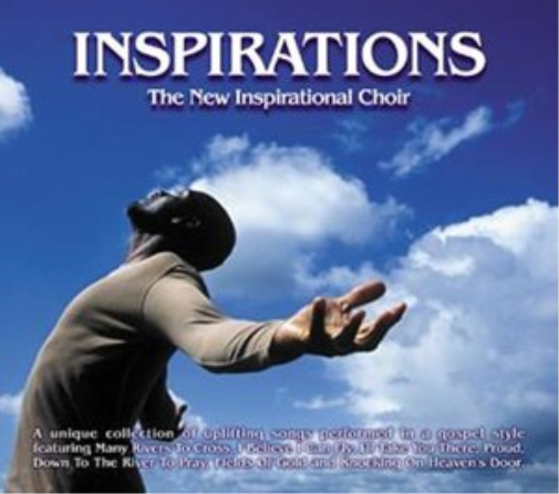 Inspirations: the New...