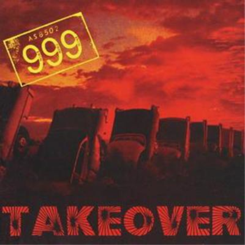 Takeover