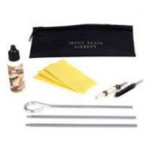 Kit de nettoyage réplique (trousse