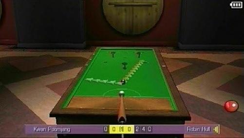 World Snooker Championship 2007