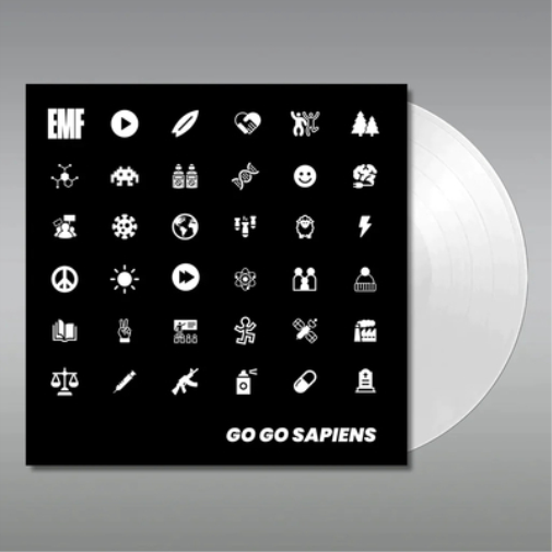 Go Go Sapiens