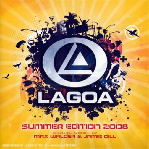 Lagoa Summer Edition 2008