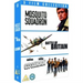 633 Squadron / Mosquito Squadron / Battle Of Britain Dvd