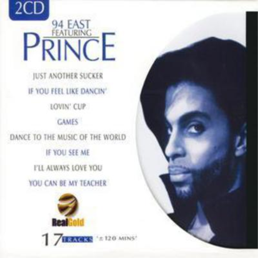 94 East: Featuring Prince