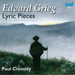 Edvard Grieg: Lyric Pieces