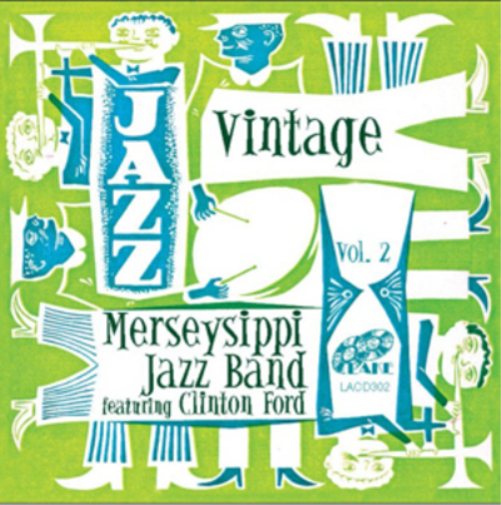 Vintage Merseysippi - Volume 2