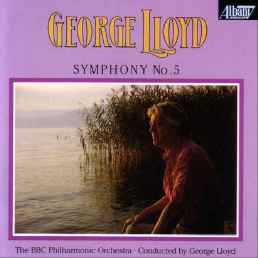 George Lloyd: Symphony No. 5