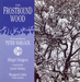 The Frostbound Wood: Christmas Music By Peter Warlock