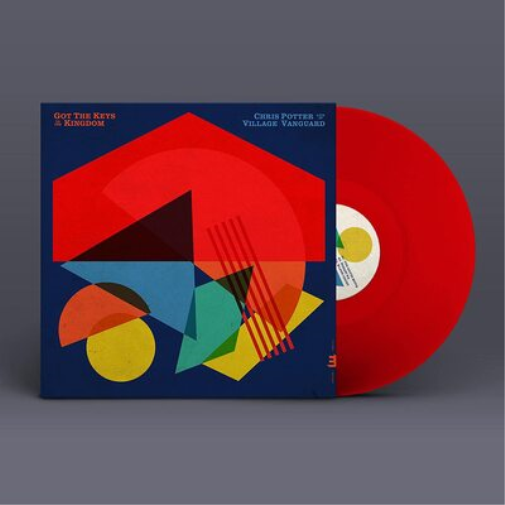 Got the Keys to the Kingdom: Live at the Village Vanguard