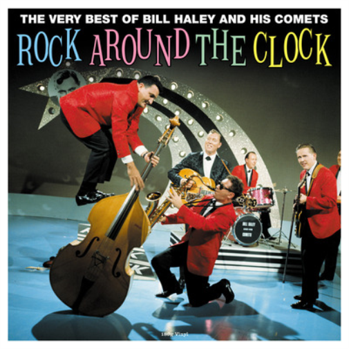 Rock Around the Clock