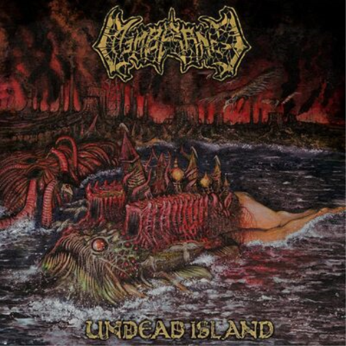 Undead Island