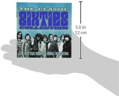 CLASSIC SIXTIES COLLECTION -1968