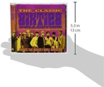 CLASSIC SIXTIES COLLECTION -LATE 60'S
