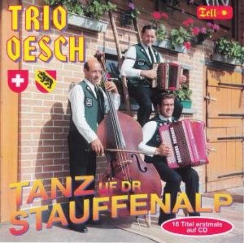 Tanz Uf Dr Stauffenalp