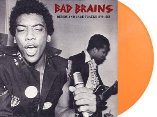 Demos and Rare Tracks 1979-1983