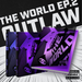 THE WORLD EP.2: OUTLAW (Random Version)