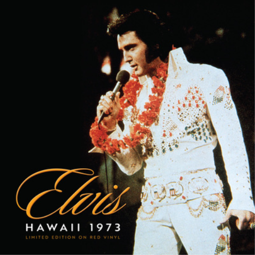 Hawaii 1973