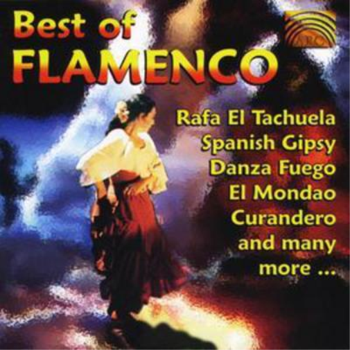 Best of Flamenco