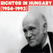 Richter in Hungary