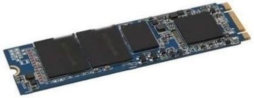 Dell Solid State Drive 512 GB Internal M.2 2280 PCI Express for Inspiron 5490, Latitude 5290, 5490, 5590, 7290, 7390, 7490, OptiPlex 3050, XPS 15 7590