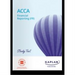 FINANCIAL REPORTING - STUDY TEXT