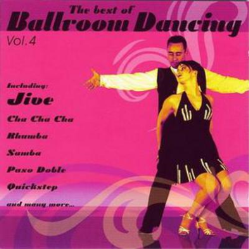 Best of Ballroom Dancing, The - Vol. 4