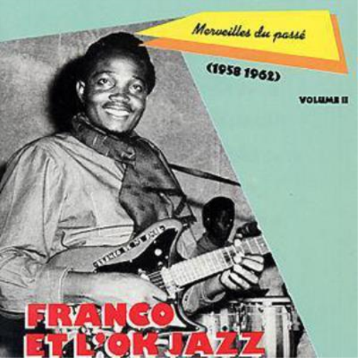 Merveilles Du Passe II (1958-62)