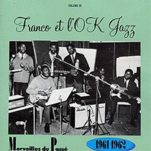 Merveilles Du Passe: 1961 1962;Volume III